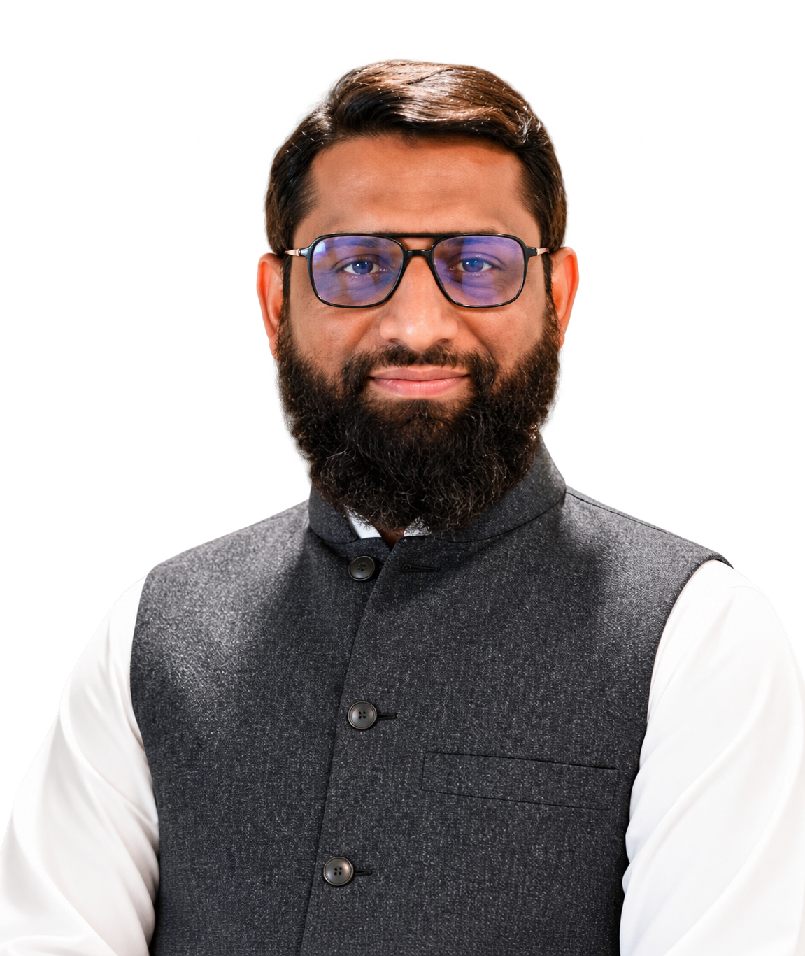 Umer Farooq
