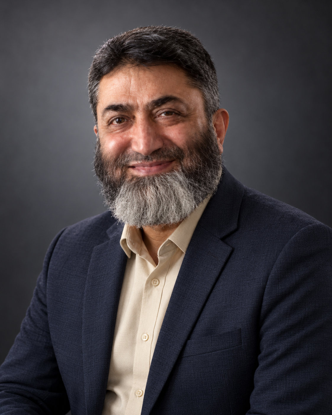 Shafqatullah Siddiqui